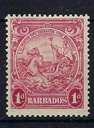 Image of Barbados 249 LMM